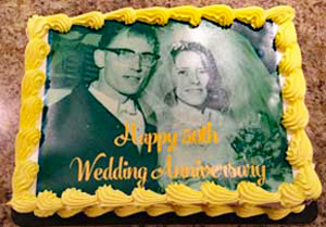 Kathy and Claus Mathes 2019