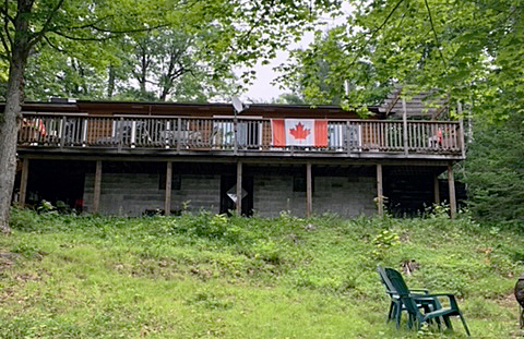 Cottage