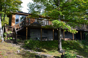 Cottage