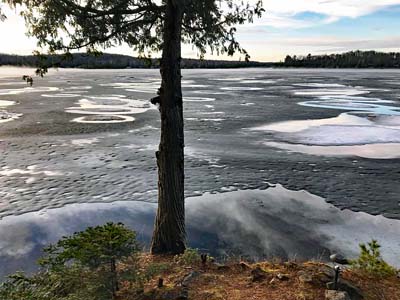 Lake
