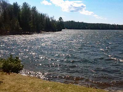 Lake