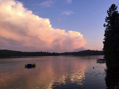 Lake