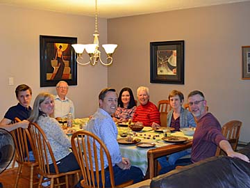 Easter 2019