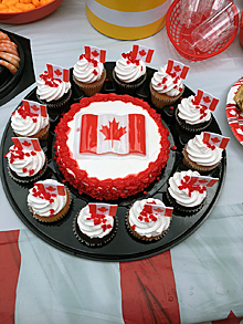 Canada Day
