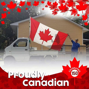 Canada Day