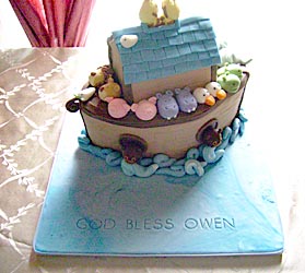 Cake
