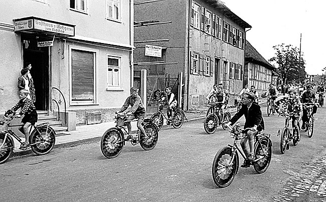 Eglosheim (1954)