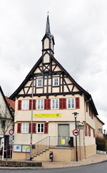 Ludwigsburg-Eglosheim