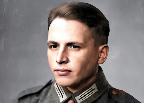 Otto Mathes (1944)