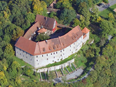 Ludwigsburg-Hoheneck