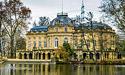 Ludwigsburg-Monrepos