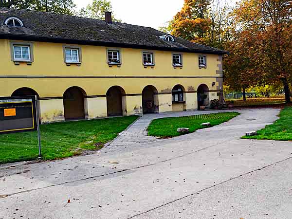 Monrepos, October 21, 2015
