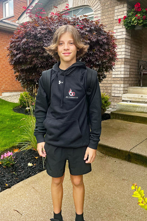 Owen Jensen