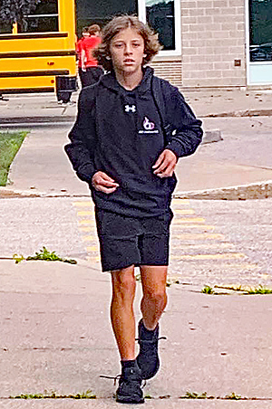 Owen Jensen