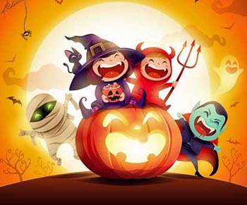 Halloween