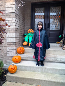 Halloween 2021