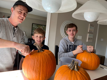 Halloween 2021