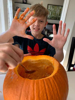 Halloween 2021