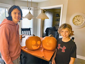Halloween 2023