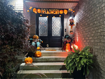 Halloween 2023