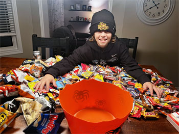 Halloween 2023