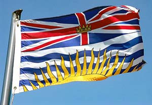 British Columbia