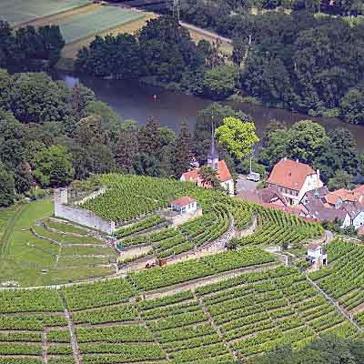 Ludwigsburg-Hoheneck