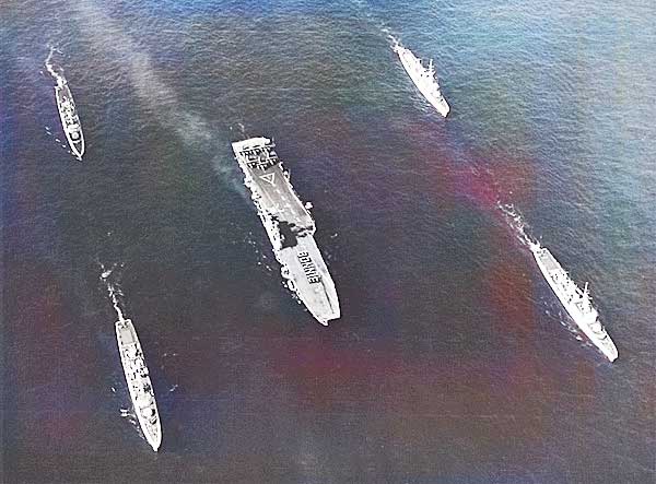 H.M.C.S. Bonaventure