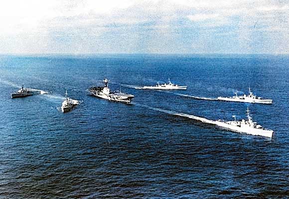 H.M.C.S. Bonaventure