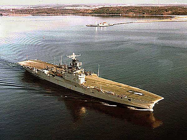 H.M.C.S. Bonaventure