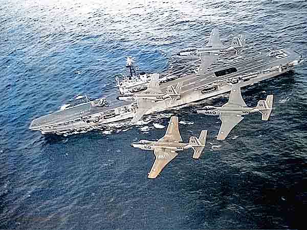 H.M.C.S. Bonaventure