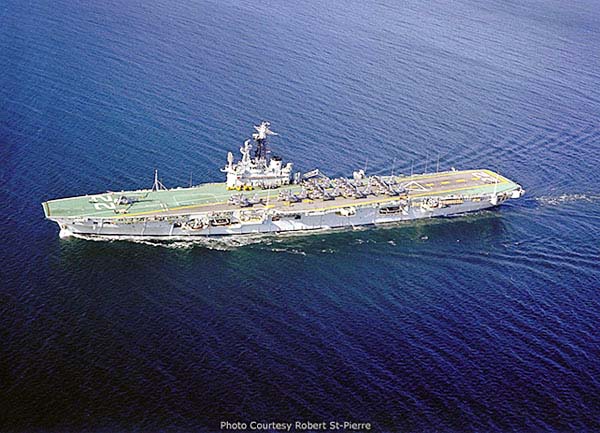 H.M.C.S. Bonaventure