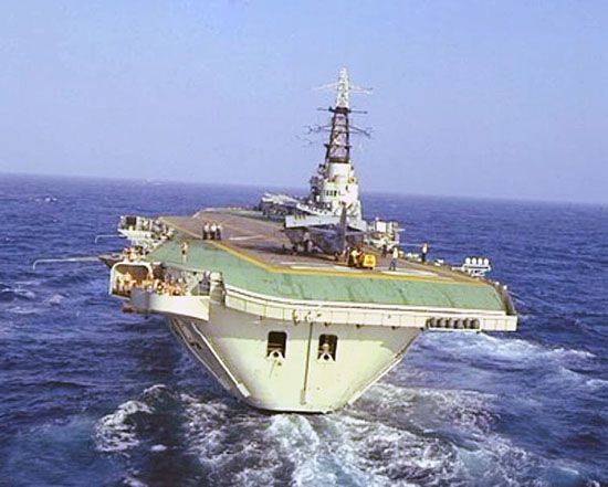 H.M.C.S. Bonaventure