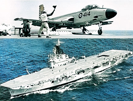 H.M.C.S. Bonaventure