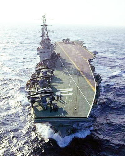 H.M.C.S. Bonaventure