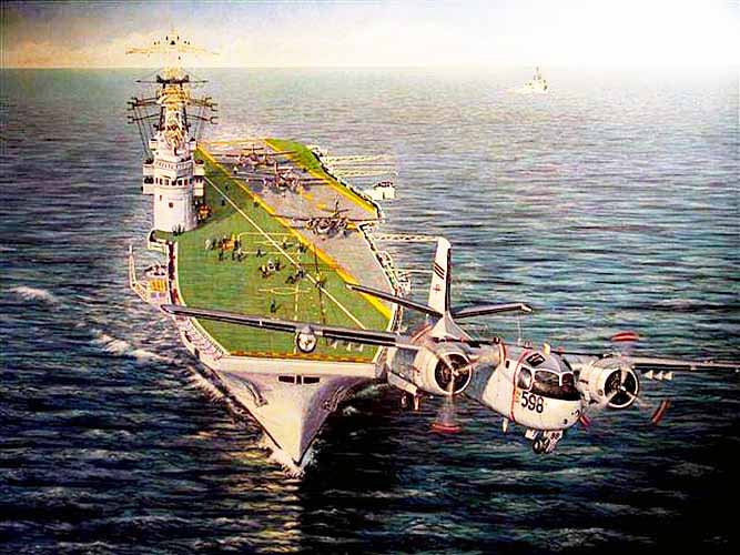 H.M.C.S. Bonaventure