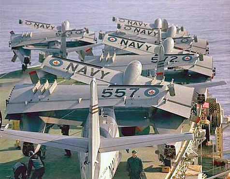 H.M.C.S. Bonaventure