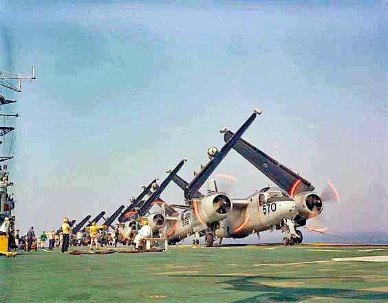 H.M.C.S. Bonaventure