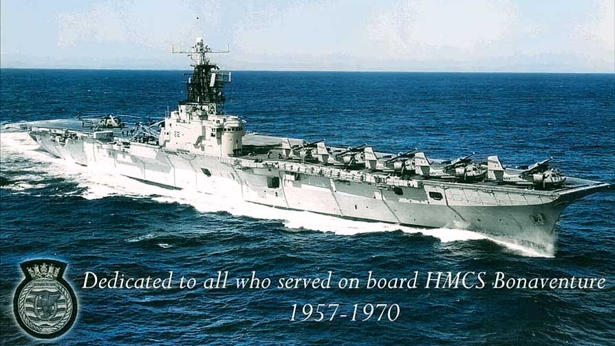 H.M.C.S. Bonaventure