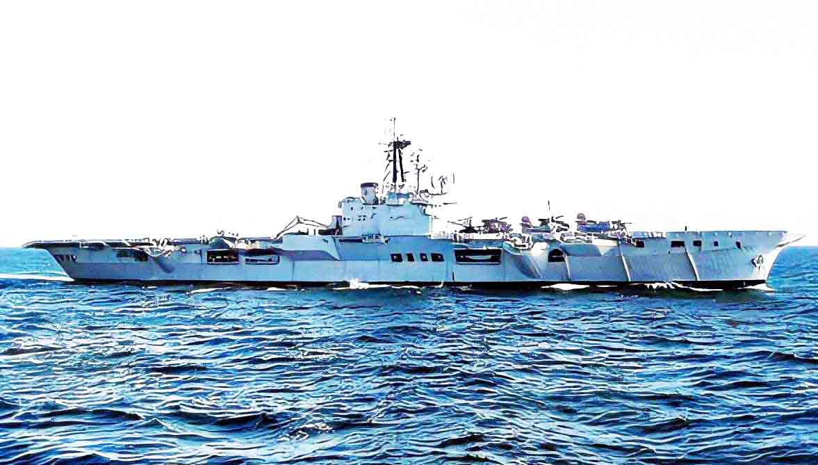 H.M.C.S. Bonaventure