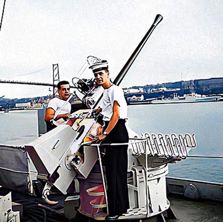H.M.C.S. Iroquois