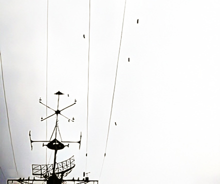 H.M.C.S. Iroquois