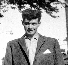 R. Burnette
