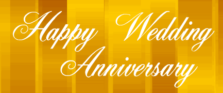 Anniversary