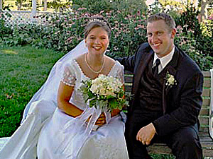 Rob & Shauna
